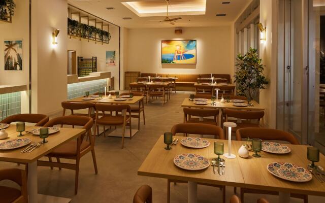 The Senagajima Story Line