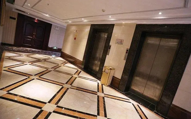 Lantian Hotel