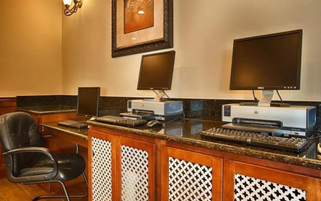 Best Western Plus Burlington