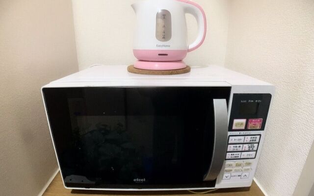 HOTEL AARON Tsuten West