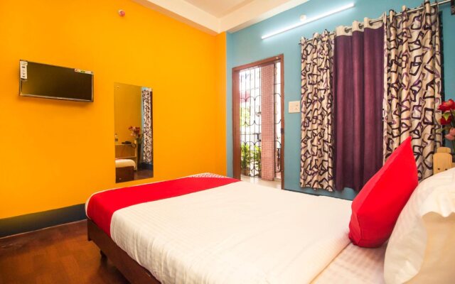 Comfort Zone By OYO Rooms