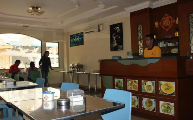 Batam Star Hotel