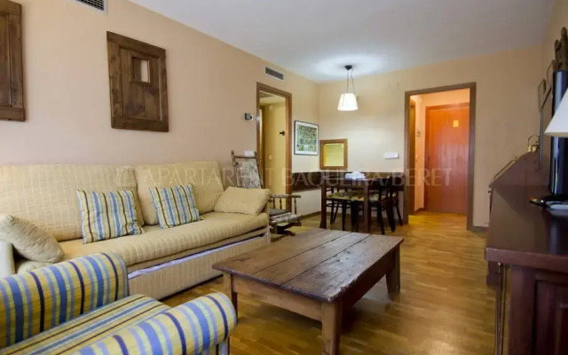 Apartamento Solei