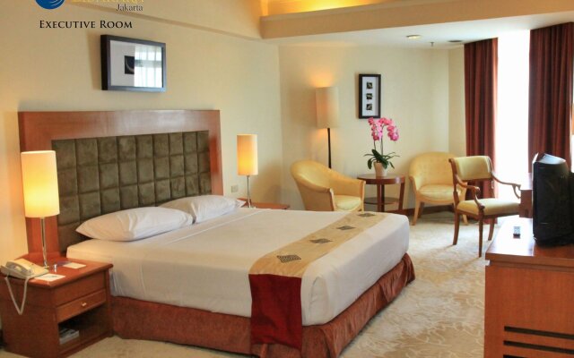 Hotel Bidakara Grand Pancoran Jakarta