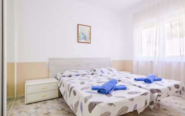 House Escudos Peñiscola