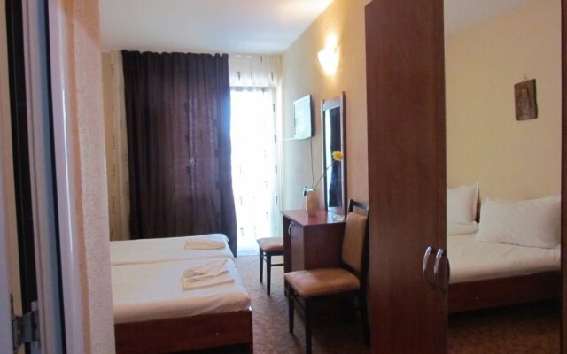 Hotel Ovicris