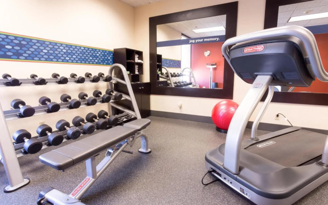 Spark by Hilton St. Louis Southwest