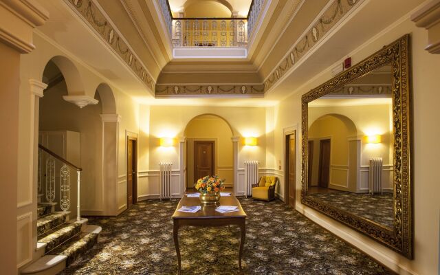 Hotel Posta