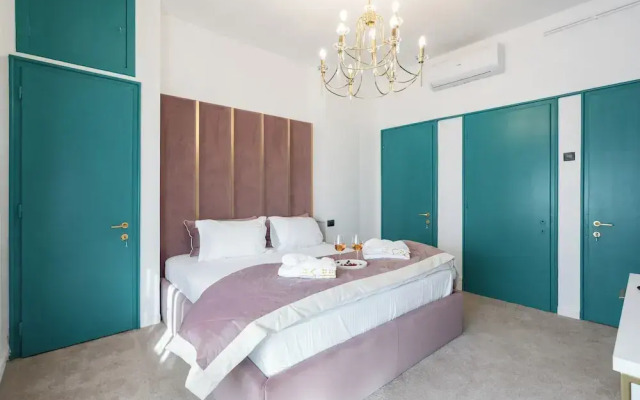 HIGHLINE DOWNTOWN Residences