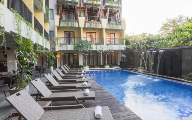 Serela Legian Bali