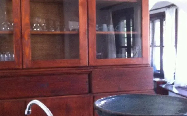 Darina Guest house