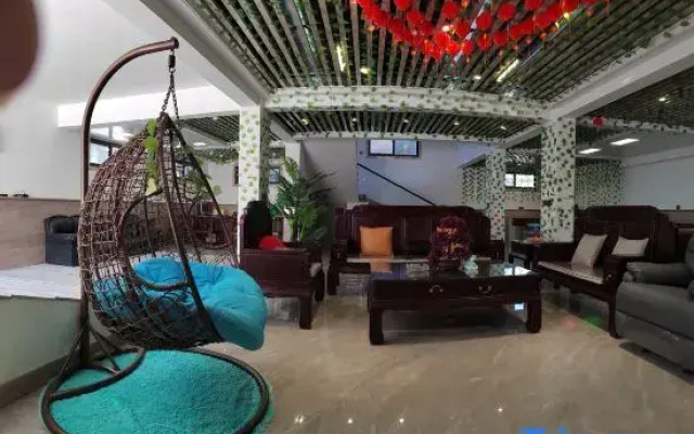 Sea Fishing Quiet House Home Stay