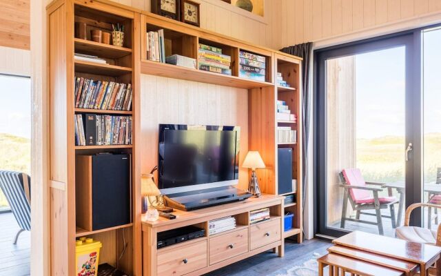 Holiday Home in Blokhus