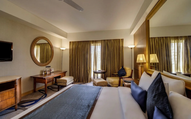 Pride Plaza Hotel, Ahmedabad