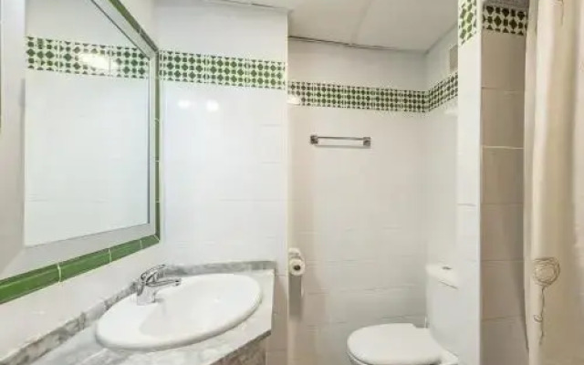Aldea del Mar