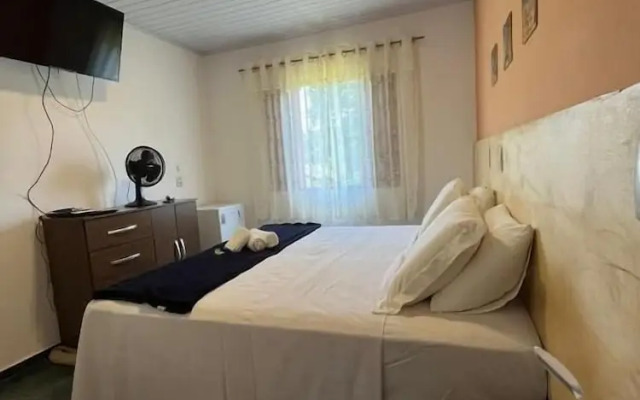 Pousada Recanto das Flores