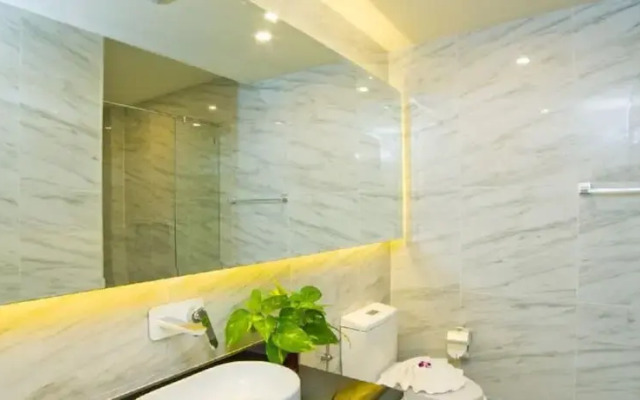 Oceana Kamala Resort