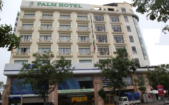 Palm Hotel Thanh Hoa