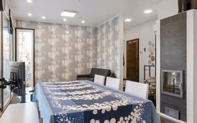 House Lepoloma Salla