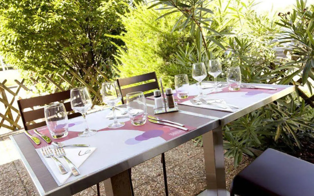 Campanile Poitiers Chasseneuil