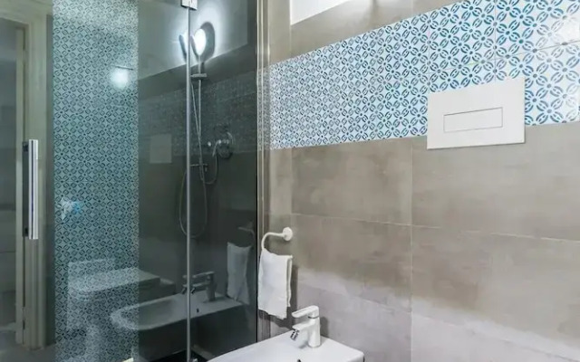 Cozy Apartment ai Quartieri Spagnoli by Wonderful Italy