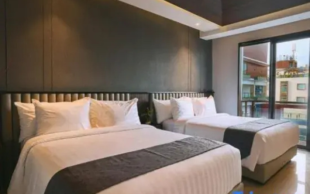 Grand Palma Pangandaran by Horison