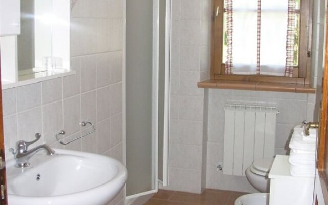 Agriturismo Sant Ansano