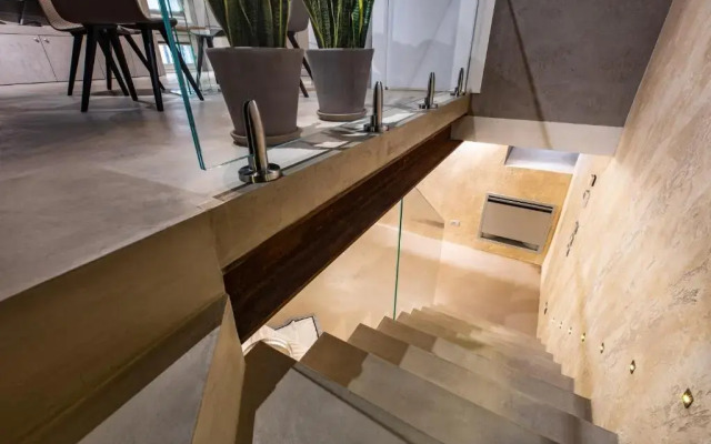 Luxury Wellness Verona