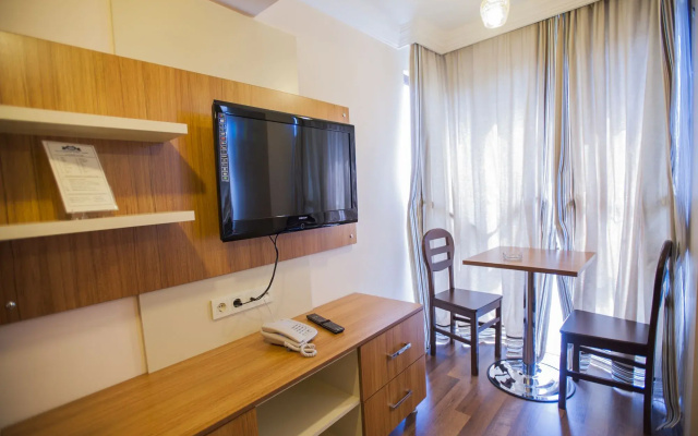 Sarar Butik Hotel