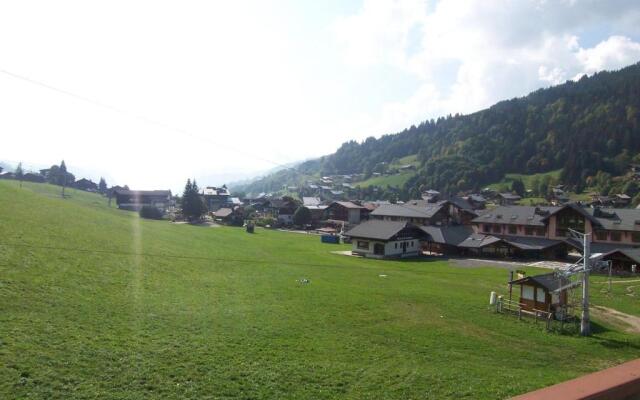 Appartement Les Gets, 2 pièces, 6 personnes - FR-1-623-147