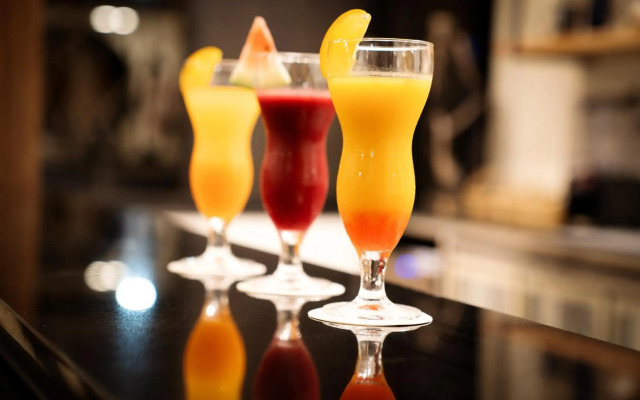 Sarova Imperial Hotel