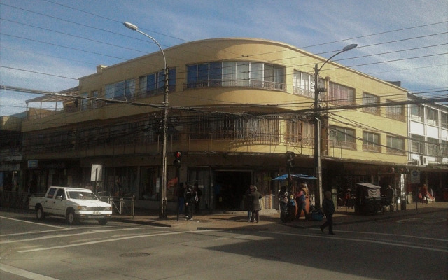 Hostel Del Prado