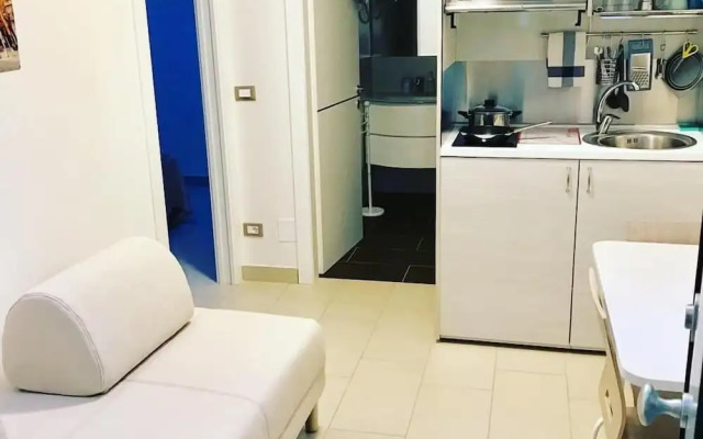 Time Out ApartHotel