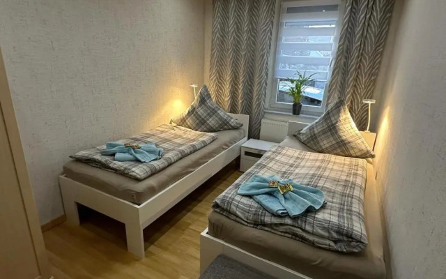 Christel s` Ferienwohnung 2