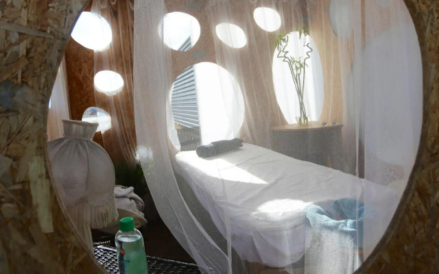 Sunset Destination Hostel