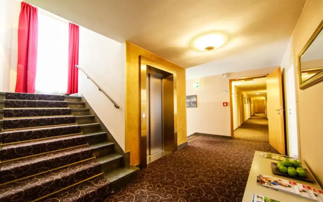 Hotel Kaiserhof