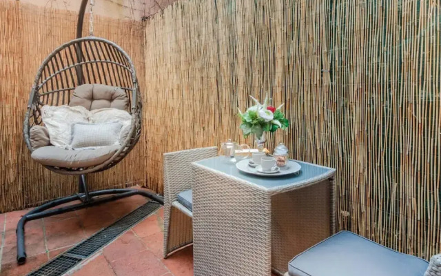 Casa di Lapo in Lucca