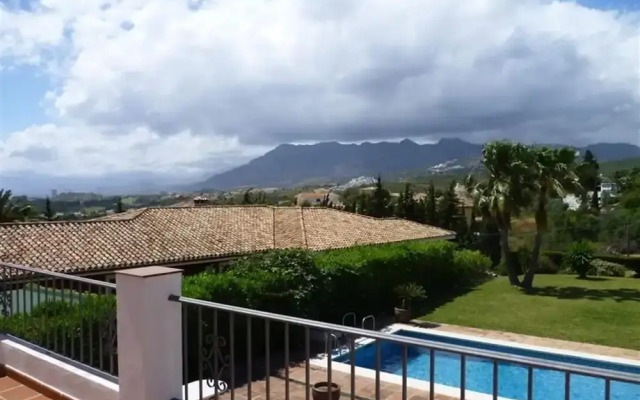 Great Villa Very Close to Best Beach
