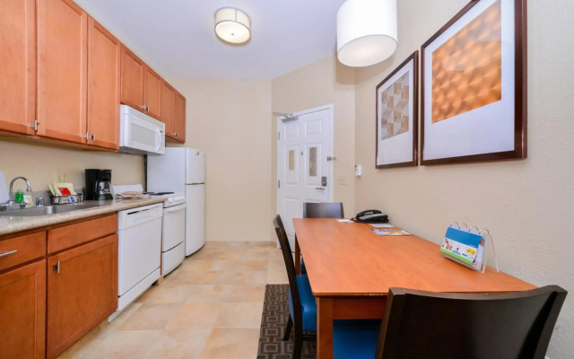 TownePlace Suites Thousand Oaks Ventura County
