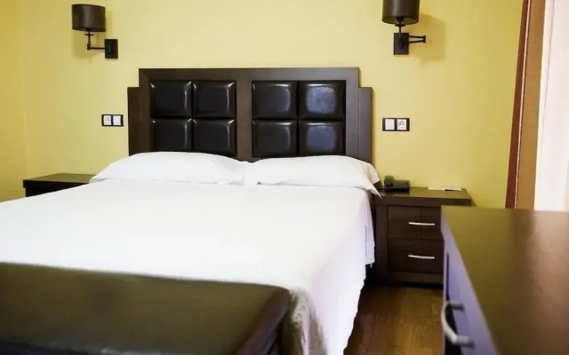 Hotel Celta