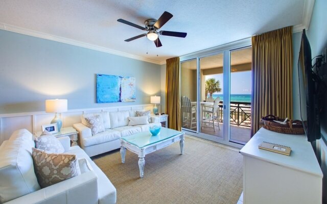 Azure 212 4 Bedroom Condo