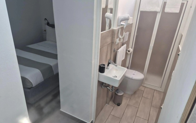 Hotel Santa Brigida