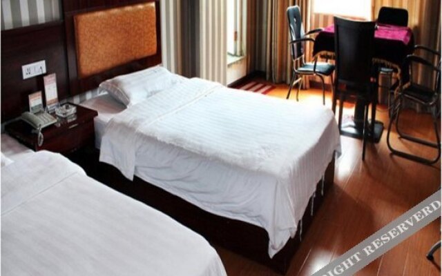 Tianyu Hotel
