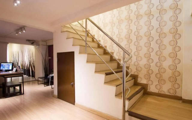 Bedever Bangkok Boutique Hotel