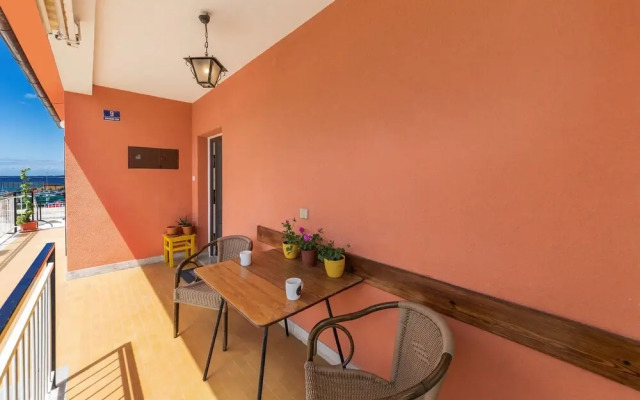 Stunning Apartment in Fazana With 2 Bedrooms and Wifi