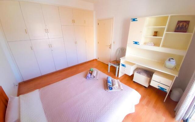 Samson Sea Breeze, 3bed sleeps 6, free WiFi