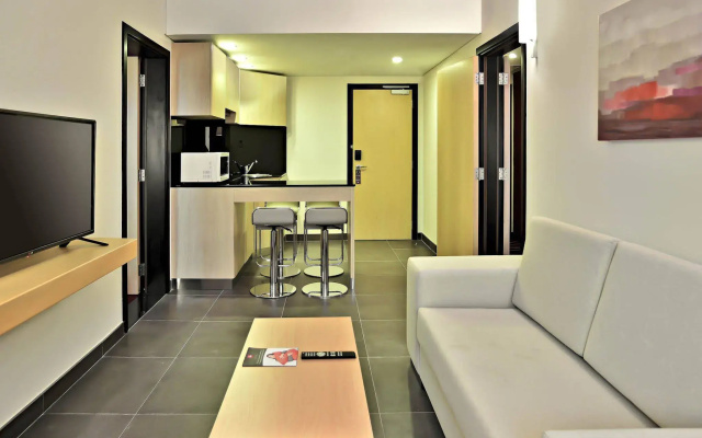 Ibis Seef Manama