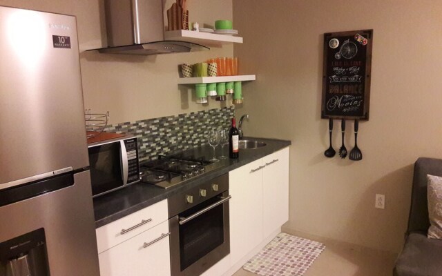 KDF Apartments