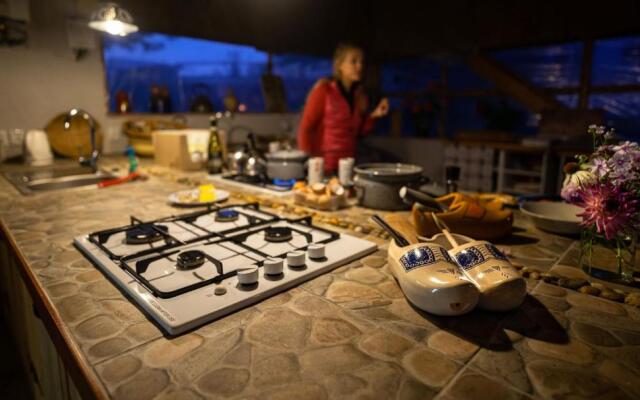 Apartment at Sedliacky Dvor - Brezno