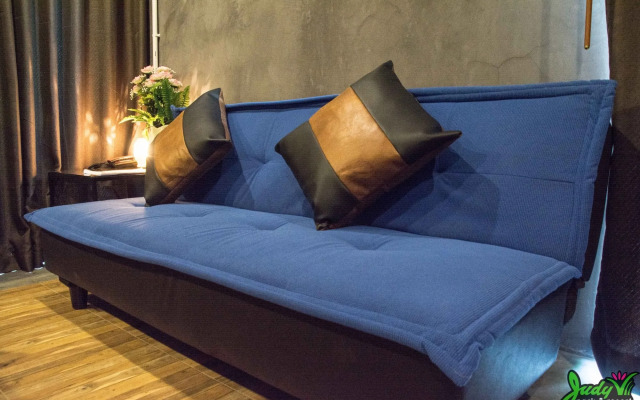 Buriram Judypark and Resort